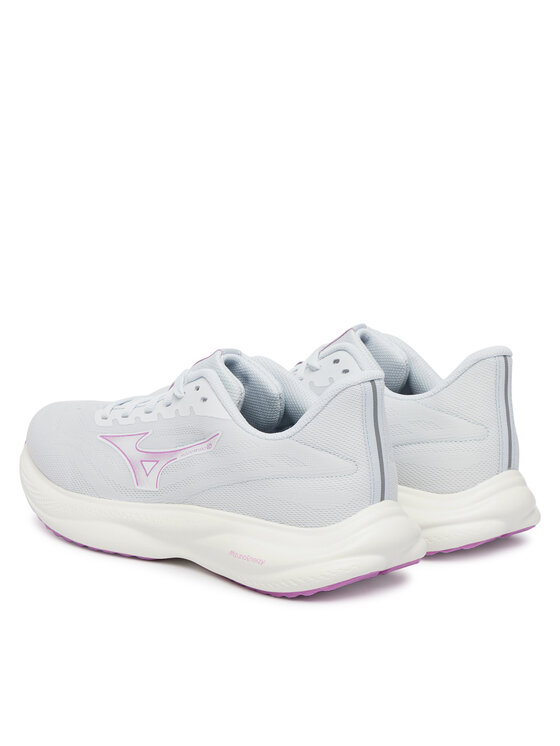 Mizuno Mizuno Futócipő Revolt 4 J1GD2581 73 Kék