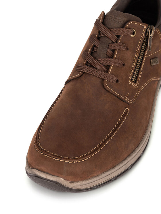 Rieker Rieker Scarpe basse 03601-22 Marrone