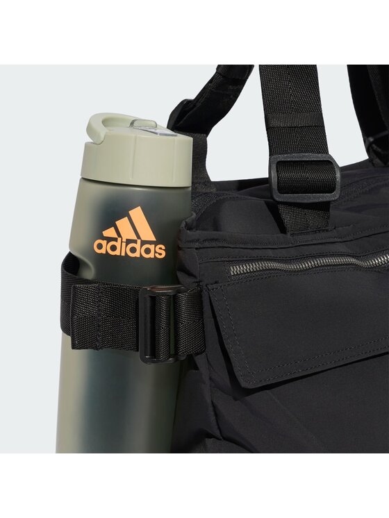 adidas adidas Käekott City Tech Tote Bag KS2051 Must