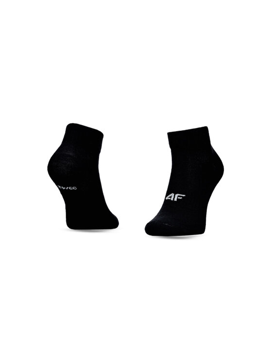 4F 4F Skarpety długie MIDSHOP ACCESSORIES Kolorowy