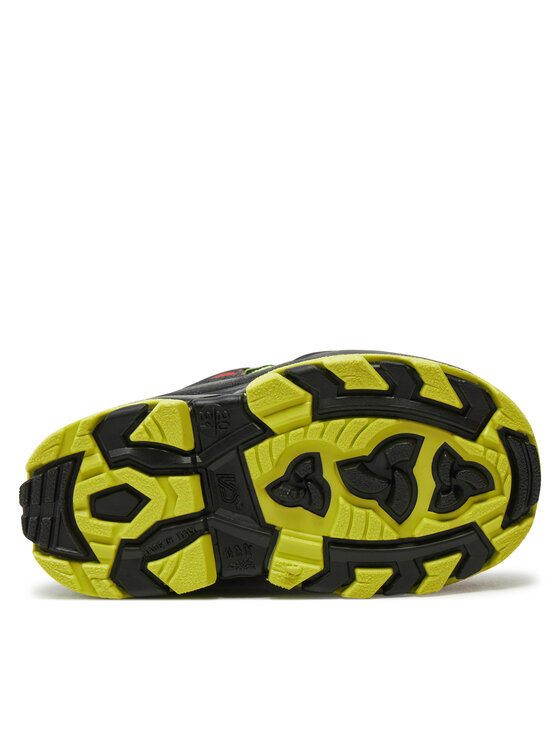 Kimberfeel Kimberfeel Schneeschuhe Waneta Bunt