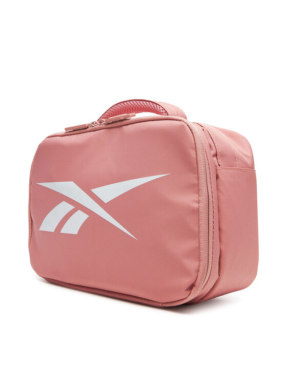 Reebok Reebok Pochette per cosmetici RBK-U1-001-SS25 Rosa