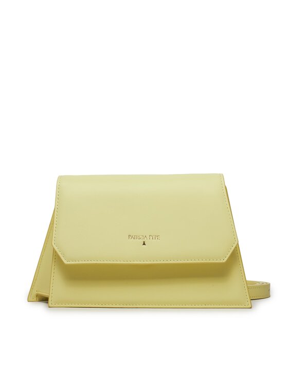 Patrizia Pepe Patrizia Pepe Borsetta 8B0072/L095-Y430 Giallo