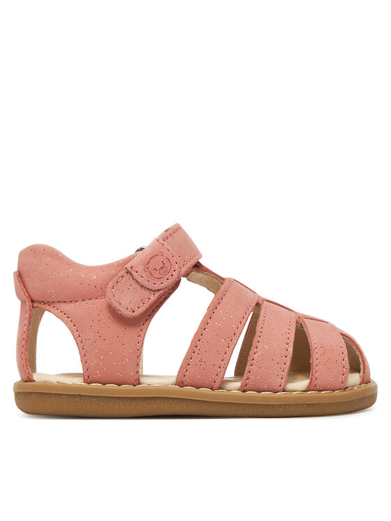 Lasocki Kids Lasocki Kids Босоніжки CEO-CI12-BOB-02(II)DZ Рожевий