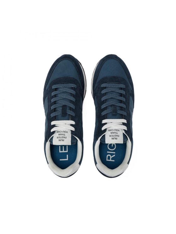 SUN68 SUN68 Sneakers z35101-07 Blu