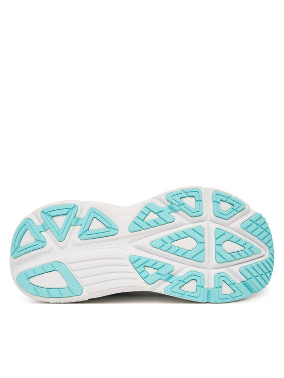Saucony Saucony Bežecké topánky Guide 19 S11058 Tmavomodrá
