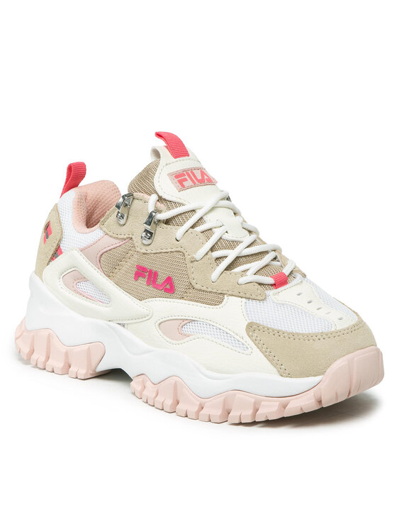 Fila Fila Tossud Ray Tracer TR2 Wmn FFW0083.73005 Roheline