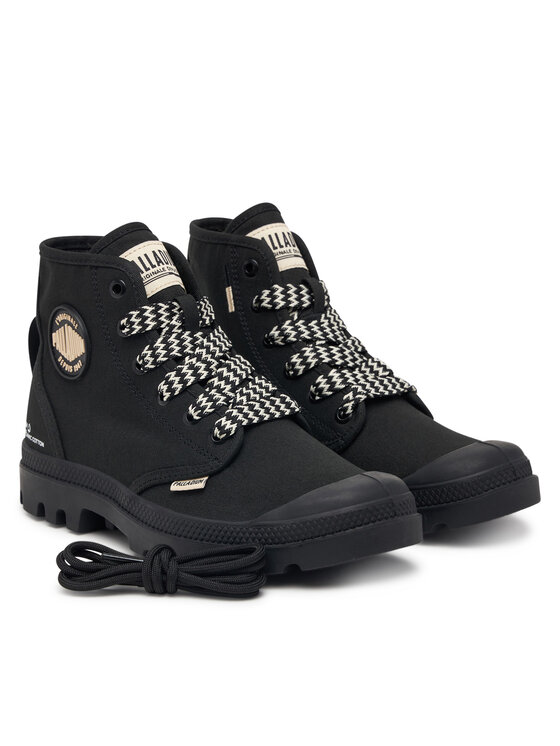 Palladium Palladium Traperid Pampahi Htglace 94989-008-M Must