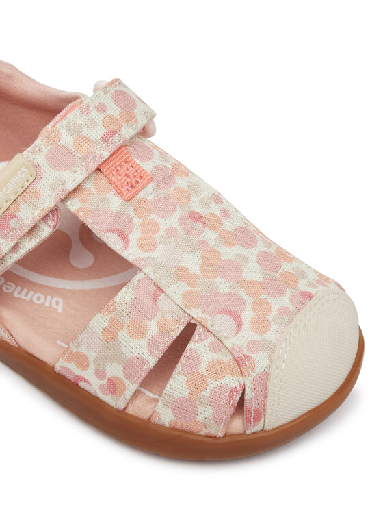 Biomecanics Biomecanics Sandaalid 262193 S Beež