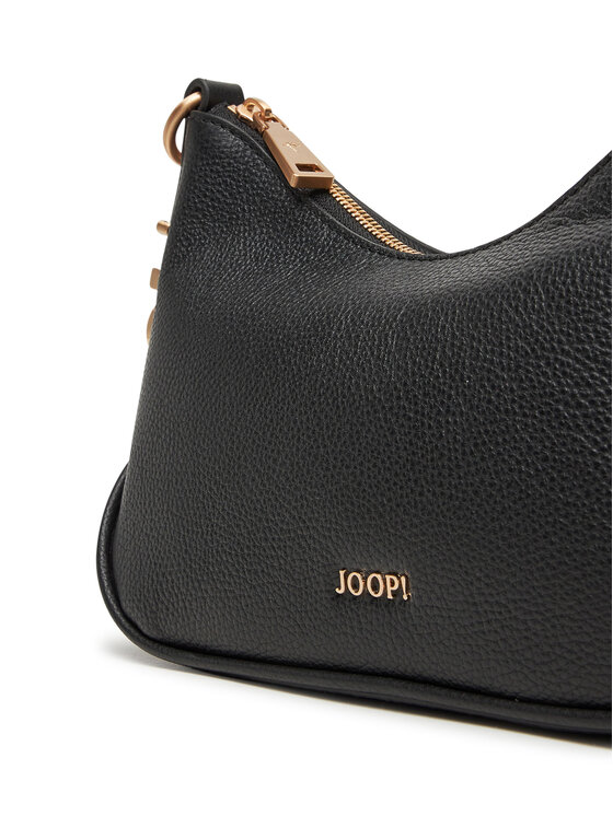 JOOP! JOOP! Ročna torba 4140007892 Črna