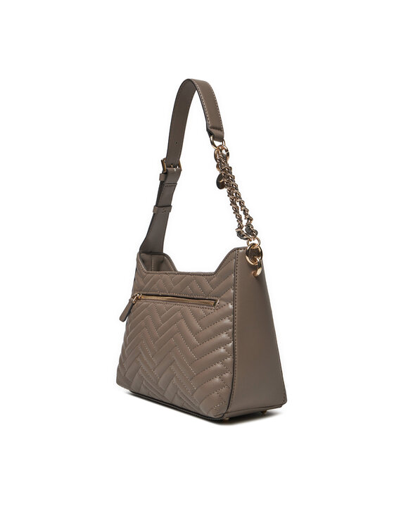 Guess Guess Ročna torba HWQG95 08180 Rjava