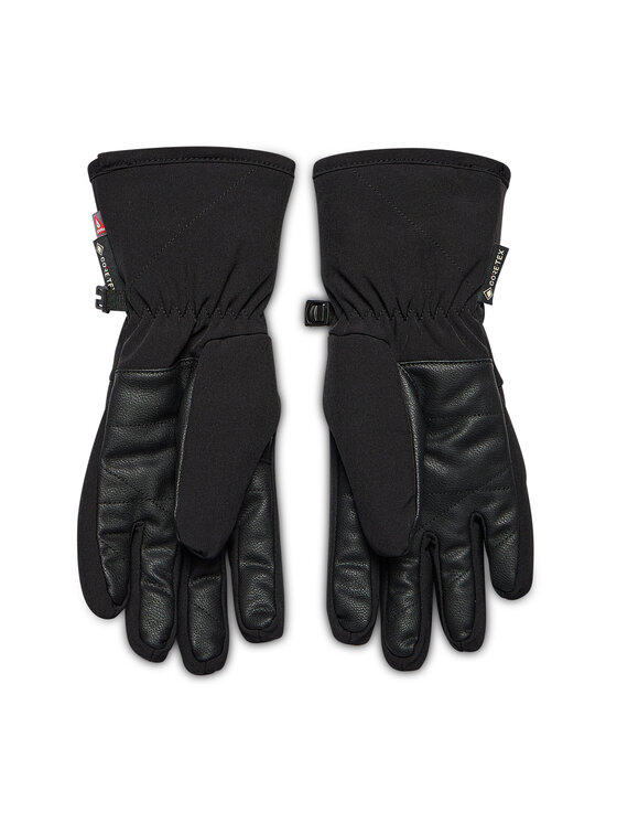 Viking Viking Suusakindad Sherpa Gtx Gloves GORE-TEX 150/22/9797 Must