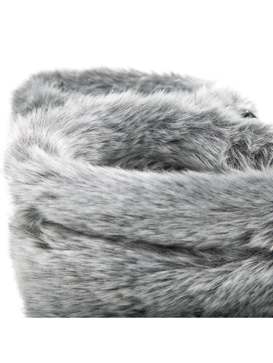 Olang Olang Schneeschuhe Puff Grau