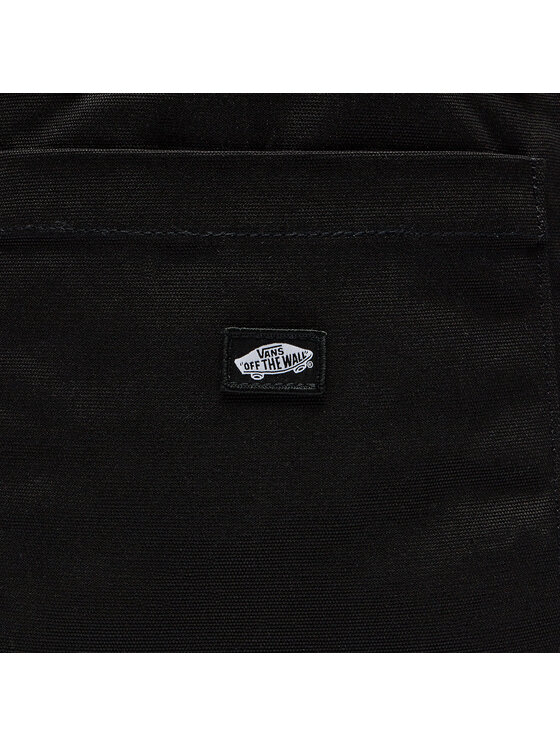 Vans Vans Borsetta Midi Tote VN000GG2BLK1 Nero