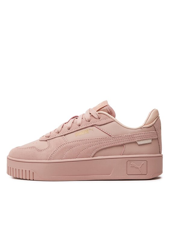 Puma Puma Laisvalaikio batai Carina Street Sd 395093-03 Rožinė