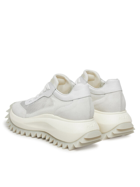 Vic Matié Vic Matié Sneakers 1E1452D GD22BNQT175 Weiß