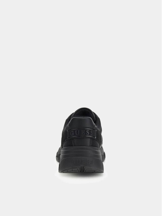 Guess Guess Sneakers 180826 Nero
