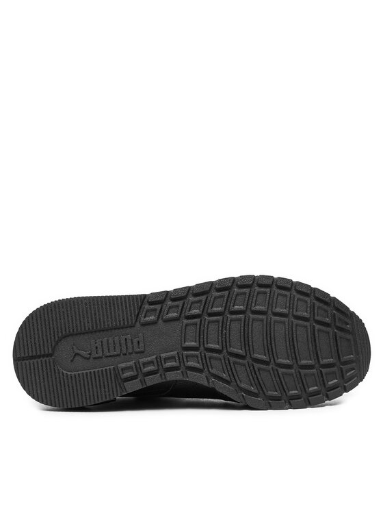 Puma Puma Snīkeri ST Runner v4 L Jr 399736 01 Melns