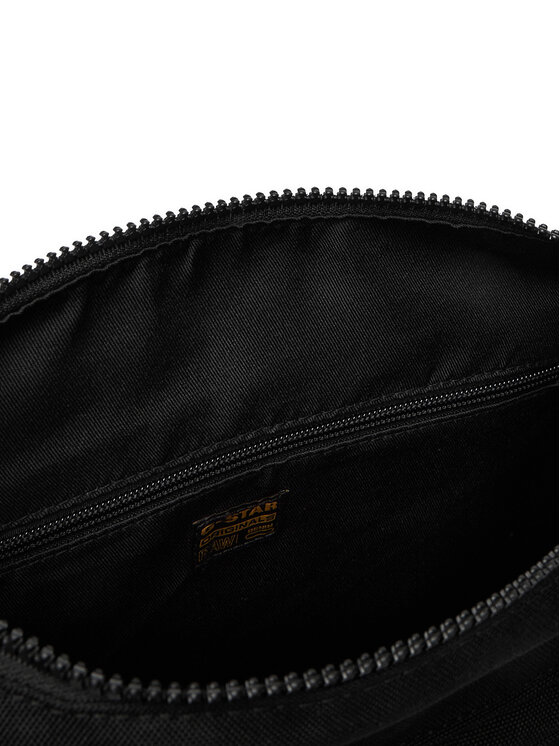 G-Star Raw G-Star Raw Torbica CEO-HUGO-XC8343 Crna
