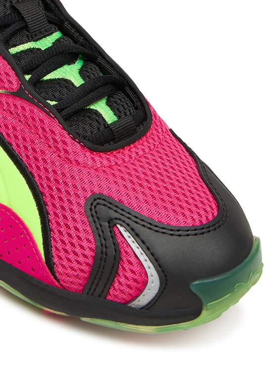 Puma Puma Сникърси Inhale 401560 20 W Розов