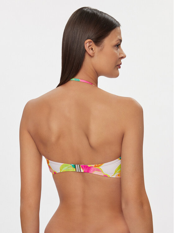 Seafolly Seafolly Gornji del bikini 33261-107 Pisana