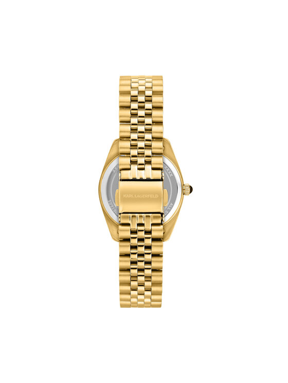 KARL LAGERFELD KARL LAGERFELD Orologio R0553108504 Oro