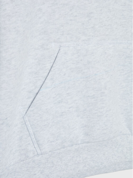 Ellesse Ellesse Світшот Jero S3E08575 Сірий Regular Fit