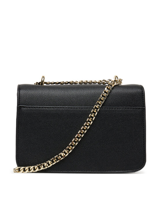 Steve Madden Steve Madden Ročna torba Bstakes-2 SM13001826 Črna