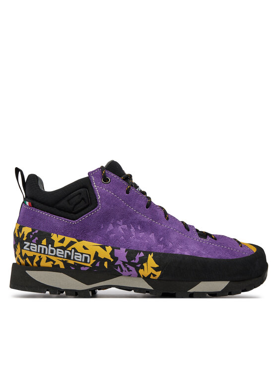 Trekkings Zamberlan Salathe Gtx GORE-TEX 0215PM3G Violet