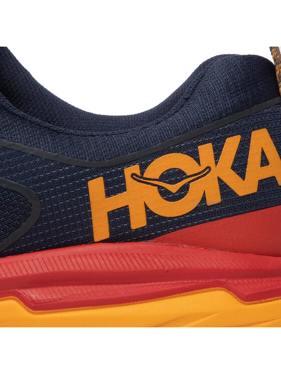 Hoka Hoka Skriešanas apavi M Challenger Atr 6 1106510 Tumši zils