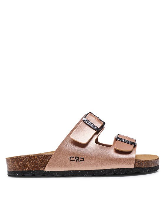 CMP CMP Чехли Eco Thalitha Wmn Slipper 3Q91016 Розов