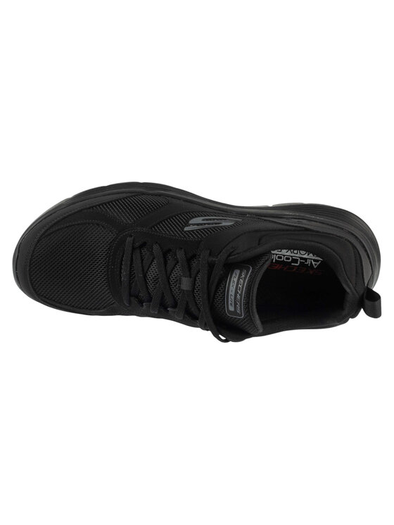 Skechers Skechers Sneakers Flex Advantage 5.0-Gano Nero