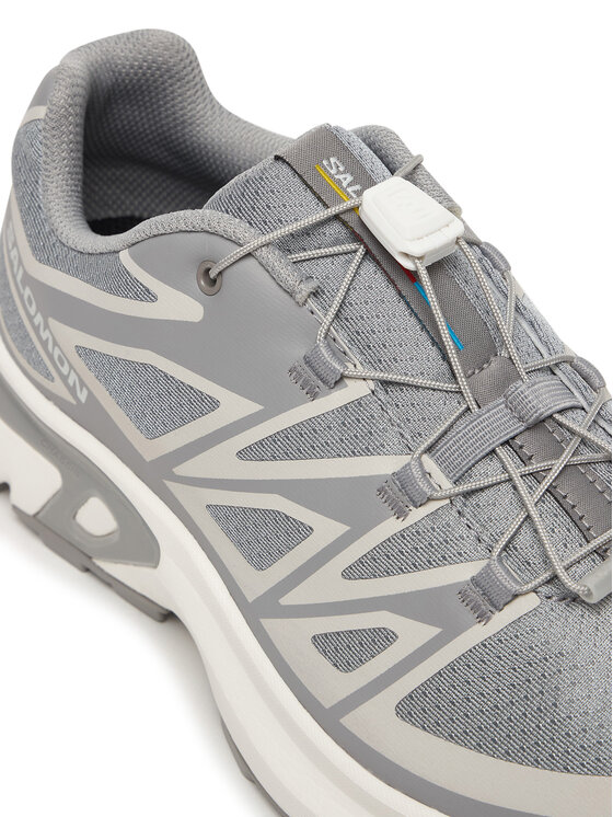 Salomon Salomon Sportcipők Xt-Evr W L49225500 Szürke