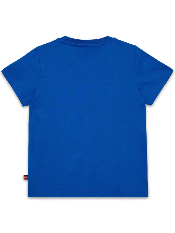 LEGO LEGO T-särk 12011363 Sinine Regular Fit
