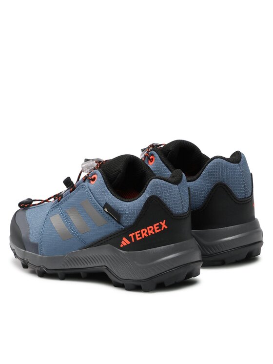 adidas adidas Трекінгові черевики Terrex GORE-TEX Hiking IF5705 Голубий