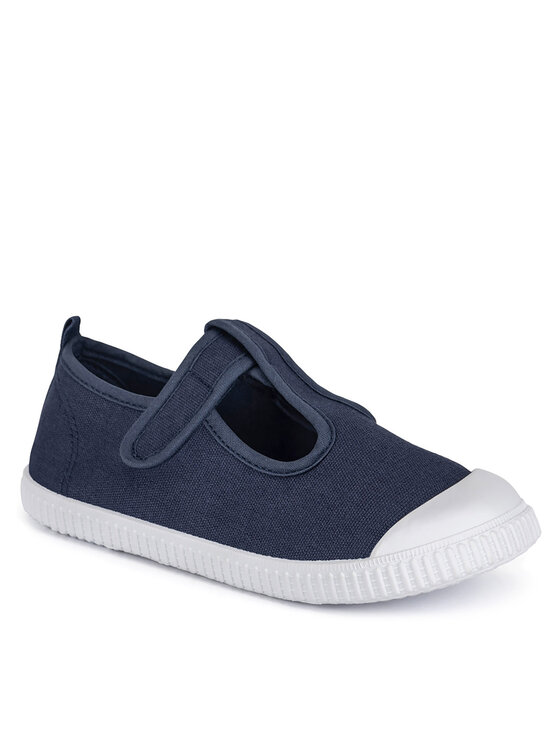 Action Boy Action Boy Teniszcipő CP91-25819 IV CH Sötétkék