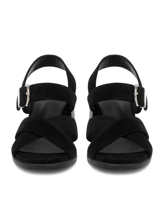 JENNY JENNY Sandalen CEO-HY3157-2 Schwarz