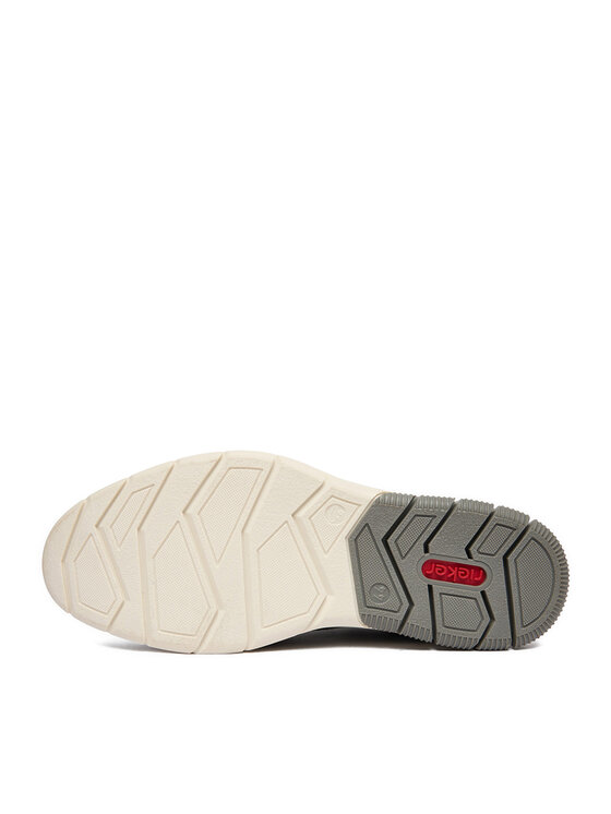 Rieker Rieker Polobotky 14450-42 Šedá