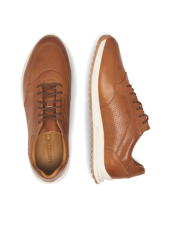Lasocki Lasocki Sneakers CRUZE-02 MI08 Braun