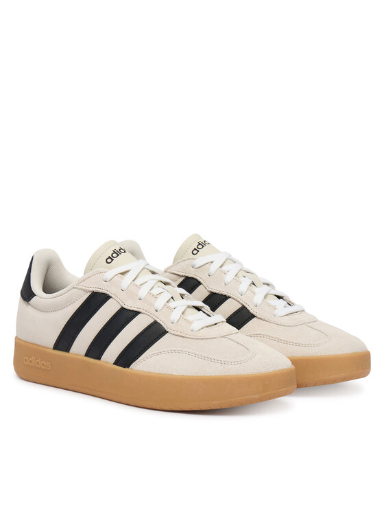 adidas adidas Sneakersy Barreda KI4216 Beżowy