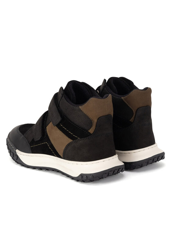 Lasocki Young Lasocki Young Gležnjače KARTO CI12-3138-01(IV)CH Crna