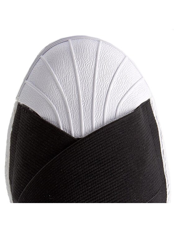 Superstar slipon bz0112 top