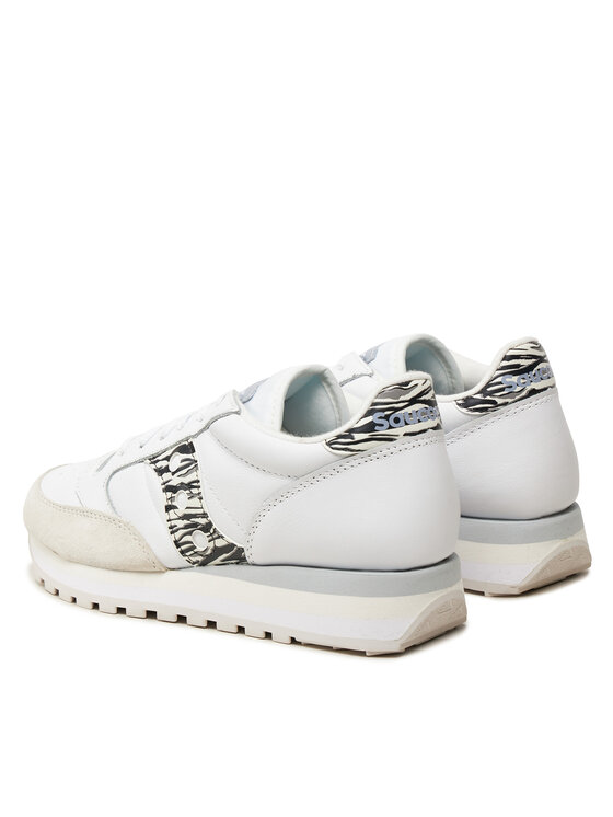 Saucony Saucony Sneakersy S60793 1 Biały
