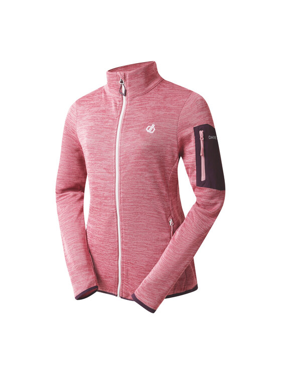 Dare2B Dare2B Polar Torrek Fioletowy Long Fit