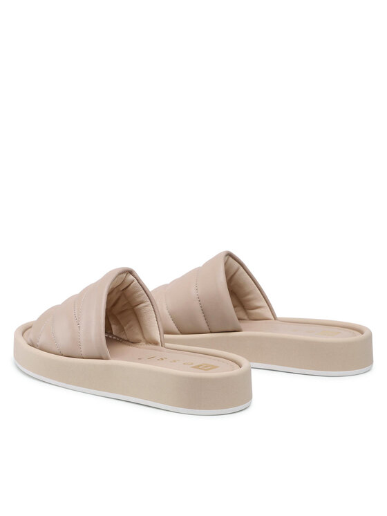 Ciabatte 22222 Beige