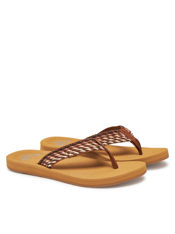 Roxy Roxy Flip-flops ARJL101113 Barna