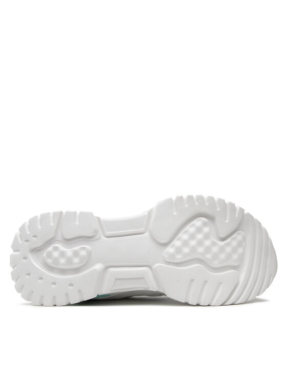 Sneakers JJ274A412 Bianco