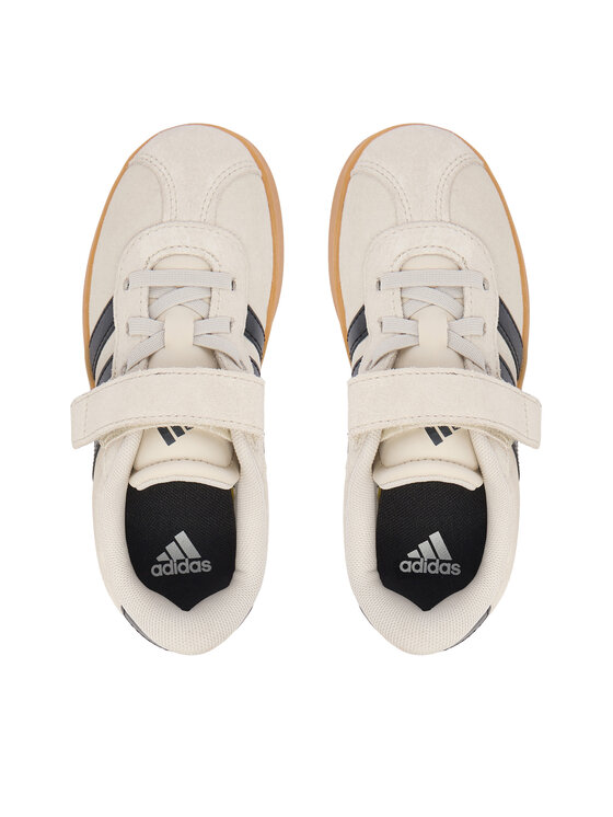 adidas adidas Sneakersy Vl Court 3.0 KI6495 Beżowy