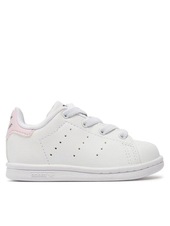 adidas adidas Snīkeri Stan Smith El I GY4250 Balts