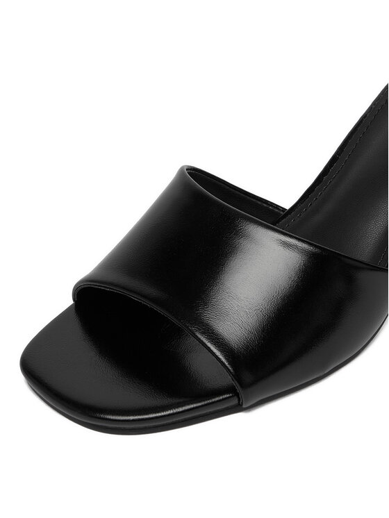 JENNY JENNY Plätud CEO-TS6251-01 Must